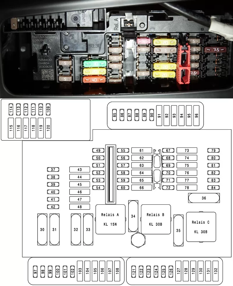 mini cooper cigarette lighter fuse symbol Fuse Diagram Request