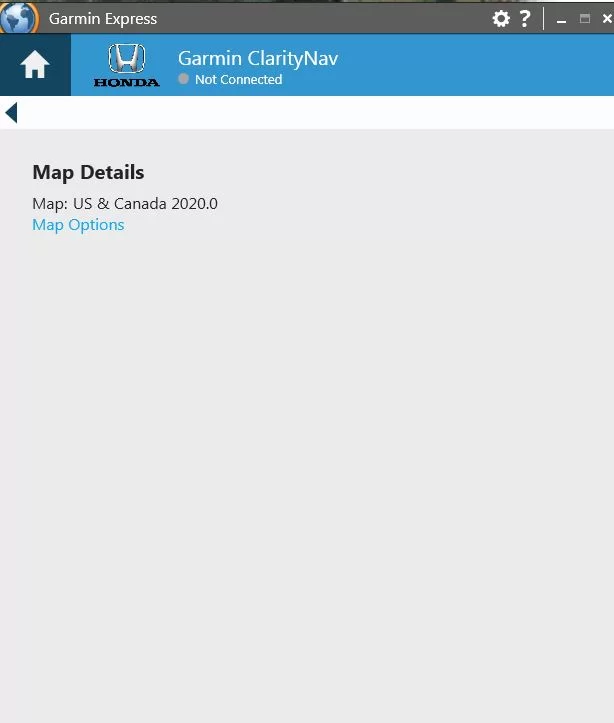 garmin no update.webp