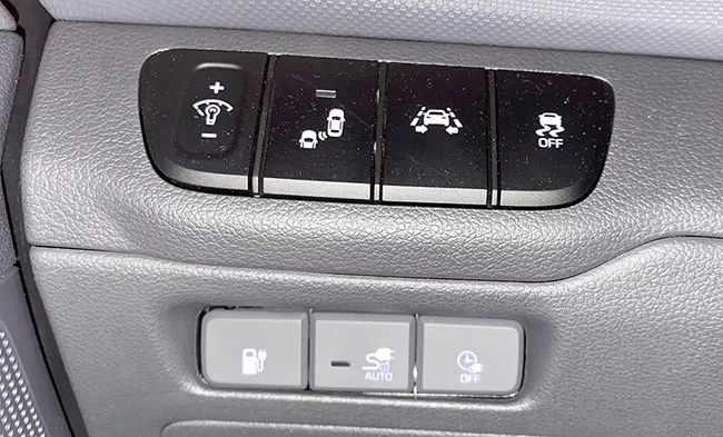 ioniq electric buttons.webp