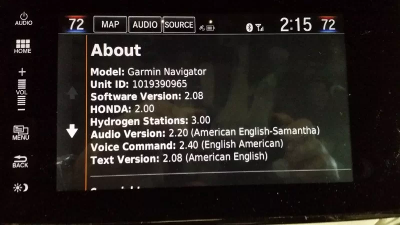 My Version Number Garmin Car 7_18_18.webp