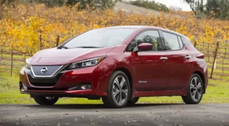 2018 Nissan LEAF.webp