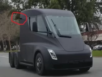 Tesla Semi mirrors.webp