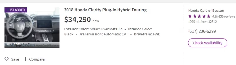 2018 honda clarity touring.webp