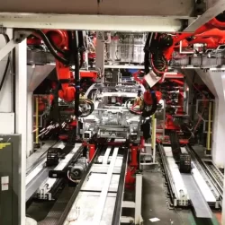 Model 3 production.webp Model 3 production.webp