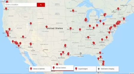 Tesla Service centers.webp