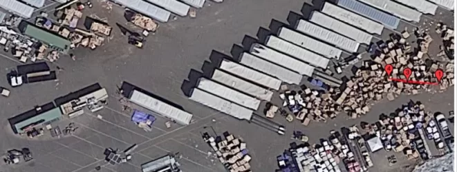Not standard container unloading .webp