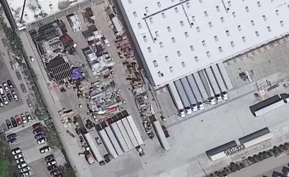 junk at the shipping dock.webp