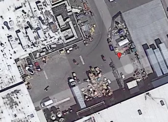 North Loading Dock Junk.webp