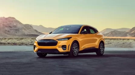 Ford Mustang Mach-E GT Performance Edition.webp