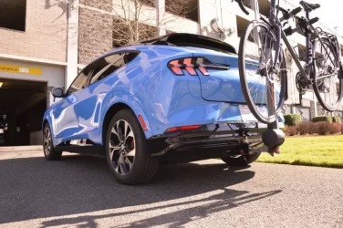 Mustang Mach-E bike carrier.webp