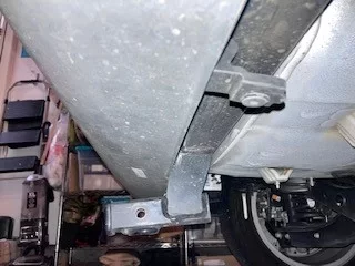 kona 2020 ultimate ev trailer hitch.webp