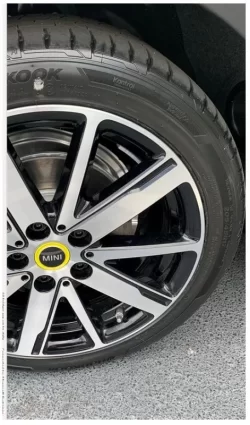 Andy's new wheels.webp