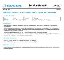 Honda Service Bulletin 21-017.webp