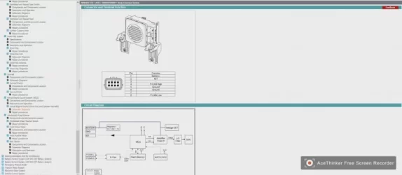 10Service Body Electrical Power Window to Rain Sensor_Moment.webp