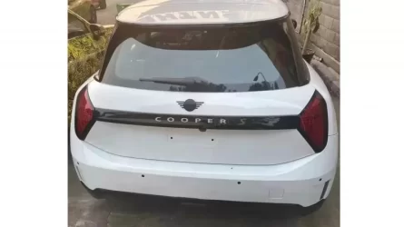 MINI Hatch leaks-2.webp