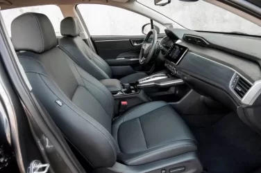 Clarity front seats.webp