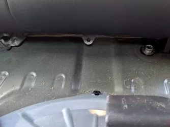 Rear seat screw.webp
