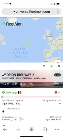 Vessel ORION HIGHWAY (Cargo ship) - FleetMon Expl….webp