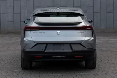 2024-Buick-Electra-E4-Crossover-China-Exterior-Leak-004-Rear-End.webp