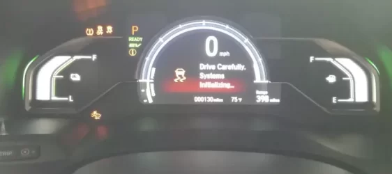 Drive carefully - systems initializing - Screenshot 2018-08-20 13.33.57.webp