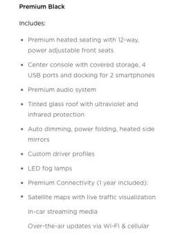 Tesla M3 Premium Interior Options.webp