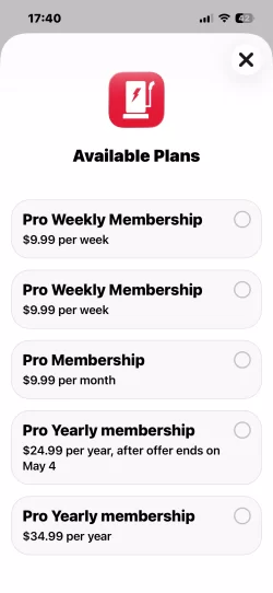 Tesla Supercharge Membership fees.webp