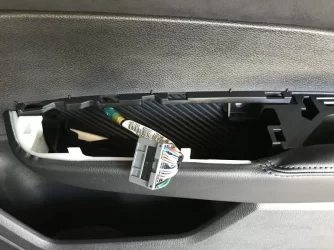 3 Unplug and remove screw inside.webp