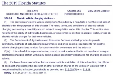 Florida Statutes EV Parking.webp