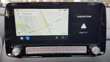 Display - Android Auto(s).webp