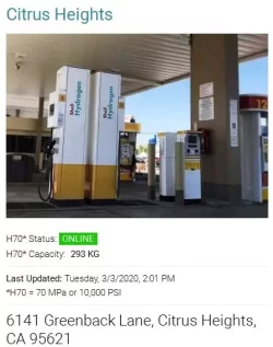 Shell in Citrus Heights.webp
