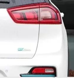 Kia Niro 2019 Taillight.webp