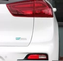 Kia Niro 2020 Taillight.webp