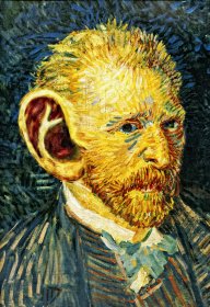 VanGoghsEar