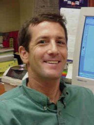 Dr. Michael Kuby