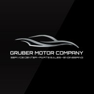 Gruber Motor Company