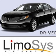 Download LimoSys iOS App
