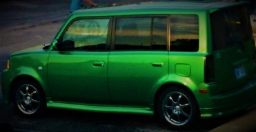 HulkSmash