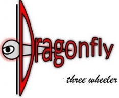 Dragonfly Three Wheeler