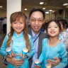 Tony Pham
