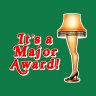 MajorAward