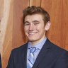 Mitch Clark