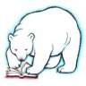 Bookbear