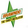 Brawndo