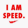 Iamspeed