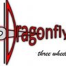 Dragonfly Three Wheeler