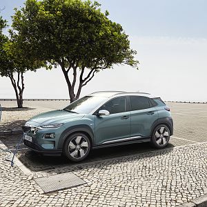 All-New Hyundai Kona Electric (1)