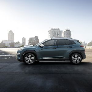 All-New Hyundai Kona Electric (2)