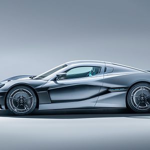 Rimac C_Two D