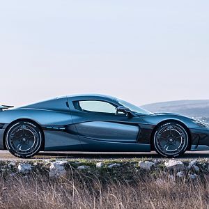 Rimac C_Two L