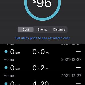 ChargePoint Below Zero